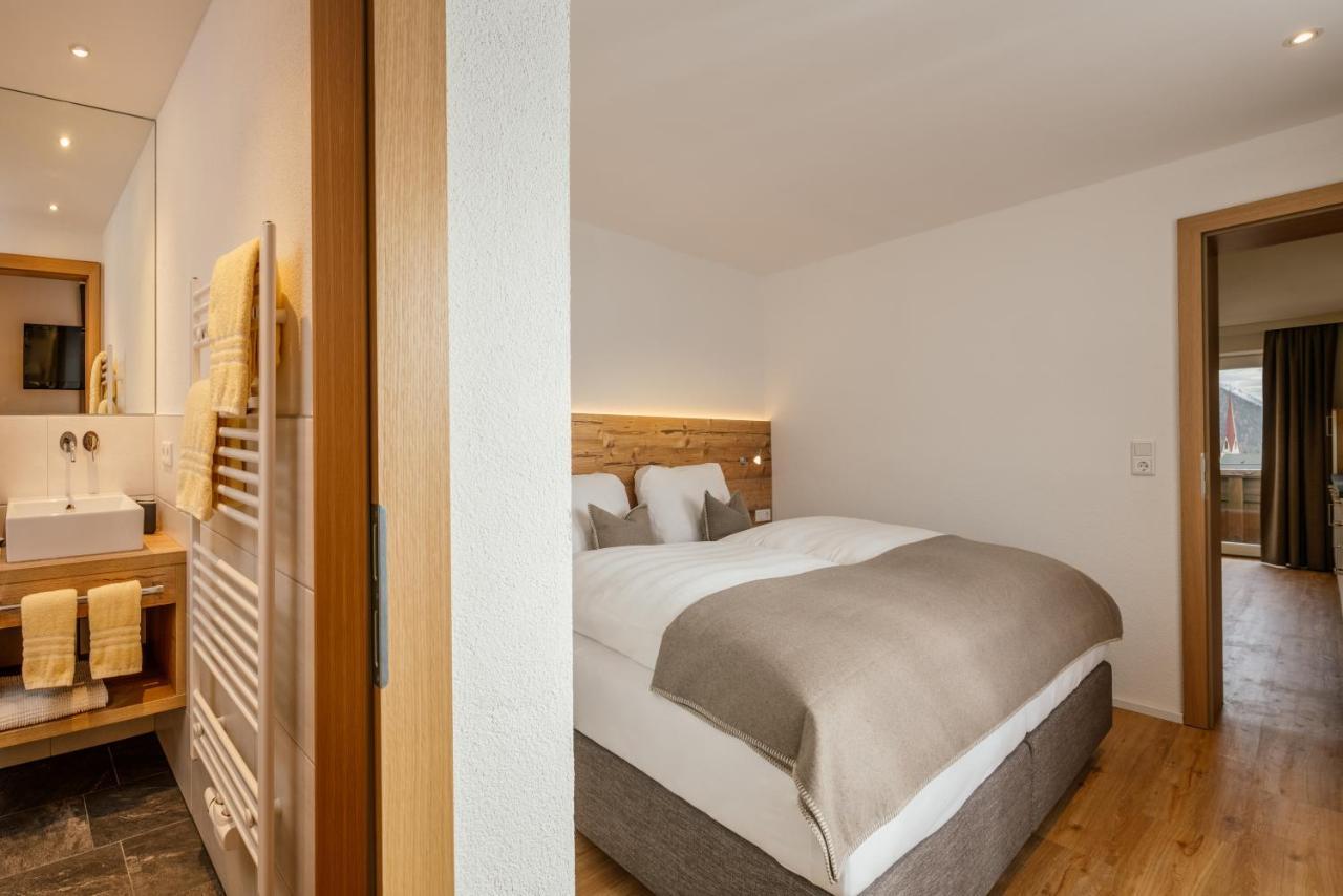 Haus Schoenblick Seefeld in Tirol Exterior photo