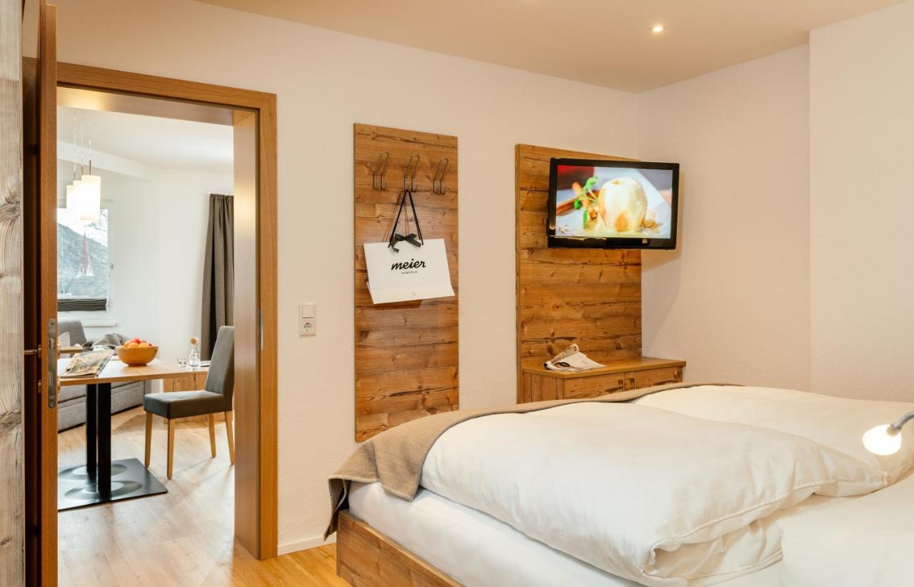 Haus Schoenblick Seefeld in Tirol Exterior photo