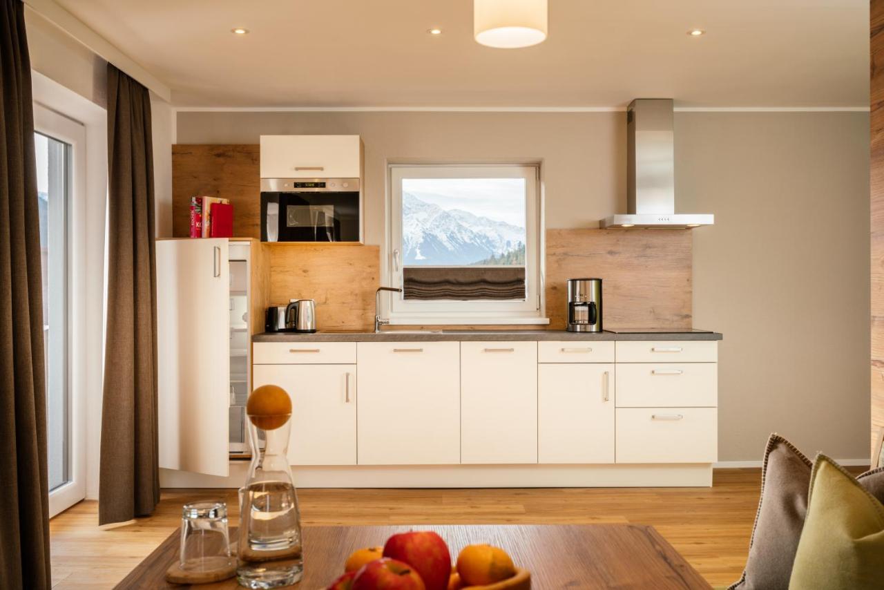 Haus Schoenblick Seefeld in Tirol Exterior photo