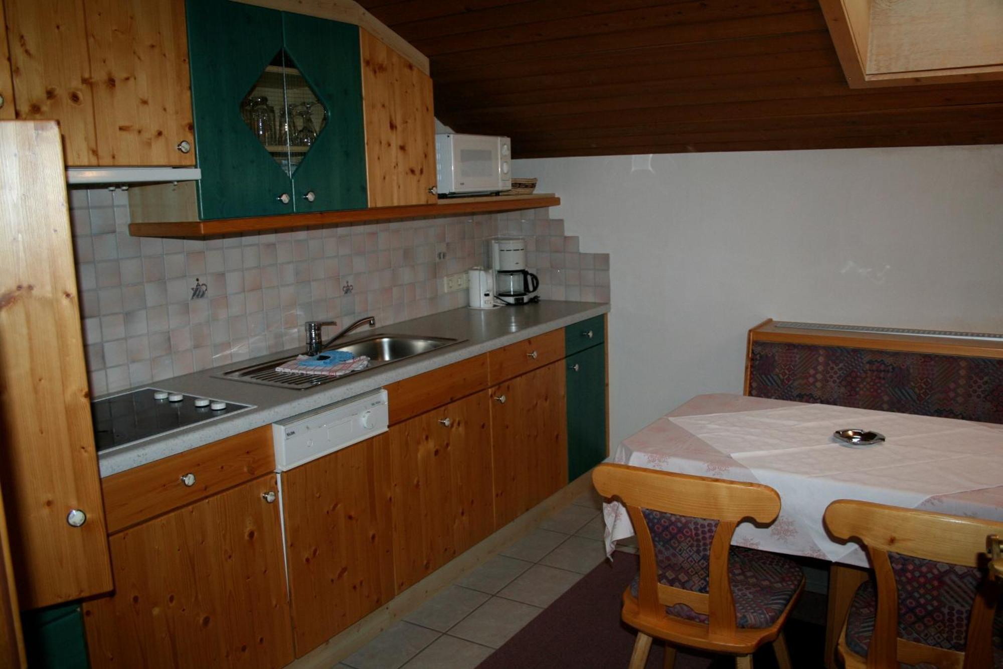 Haus Schoenblick Seefeld in Tirol Exterior photo