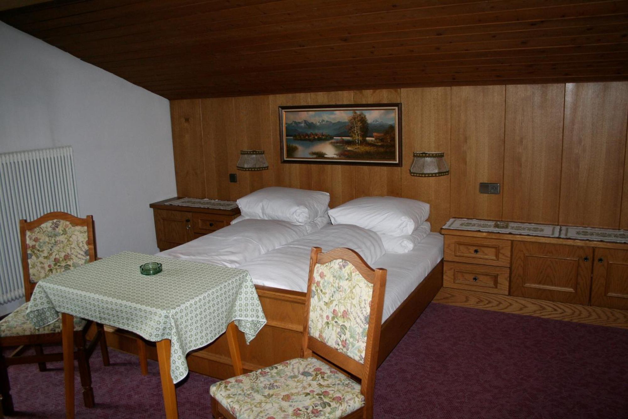 Haus Schoenblick Seefeld in Tirol Exterior photo